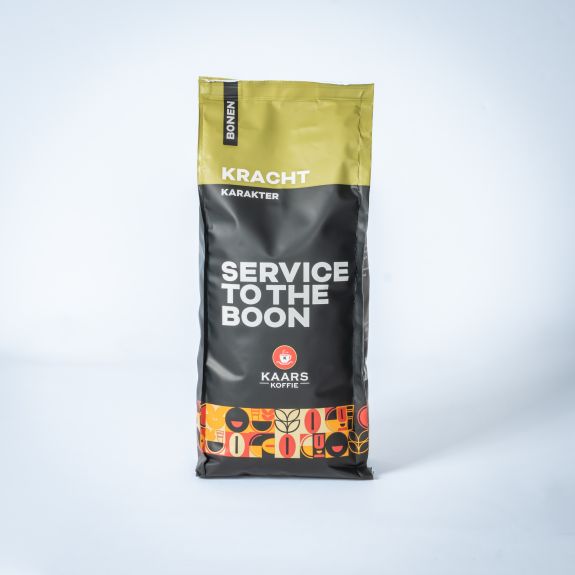 Kaars Karakter_Kracht_2