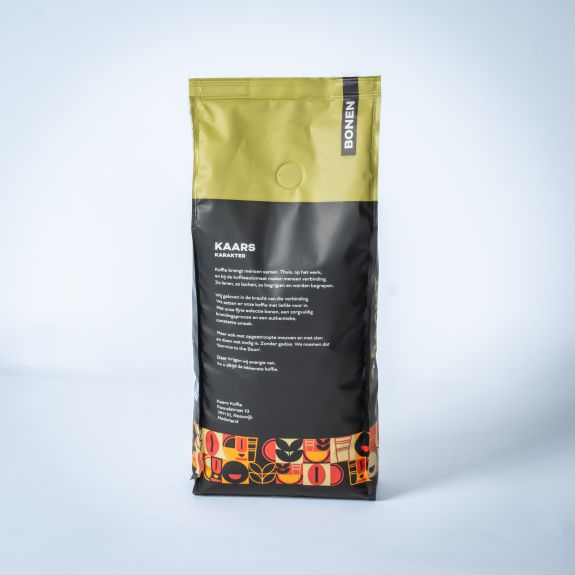 Kaars Karakter_Kracht_3