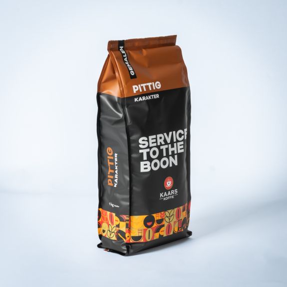 Kaars Karakter_Pittig