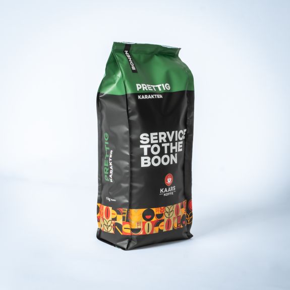 Kaars Karakter_Prettig_1