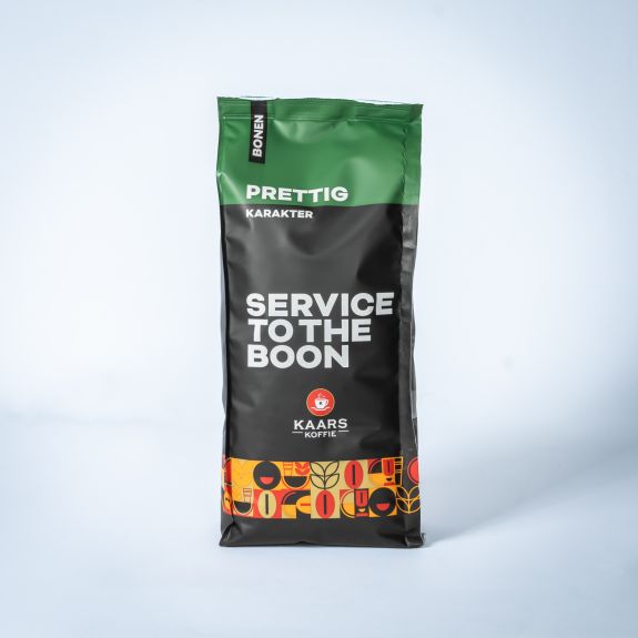 Kaars Karakter_Prettig_2