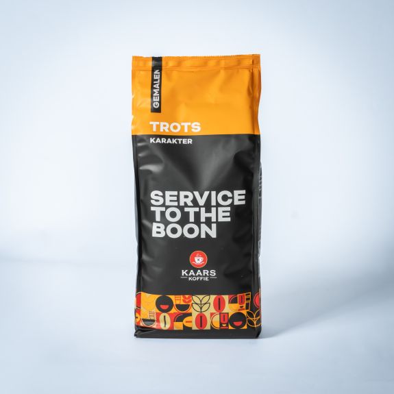 Kaars Karakter_Trots_2