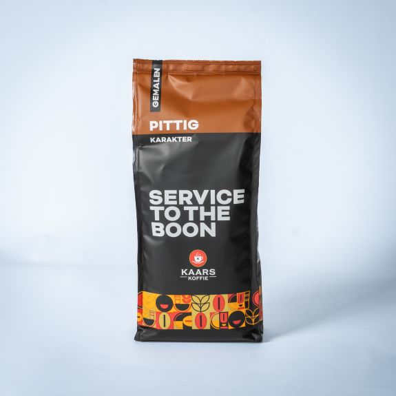 Kaars Karakter_pittig_2