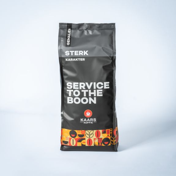 Kaars Karakter_sterk_2