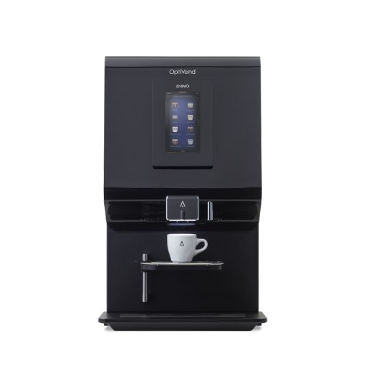 Optivend touch 32 Touch