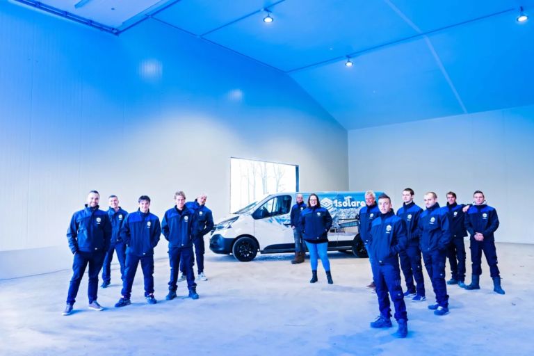 Teamfoto - 12-03-2020 - HIGHRES