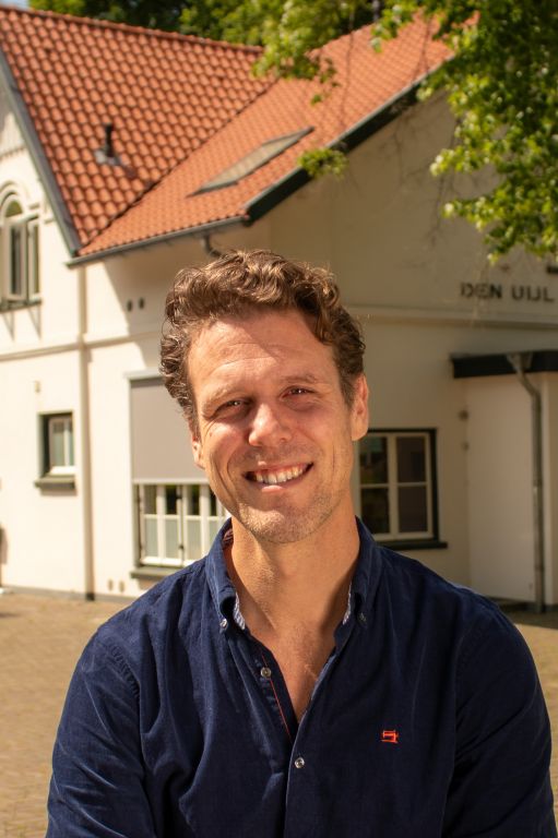 DUPP Michiel DUPP Michiel