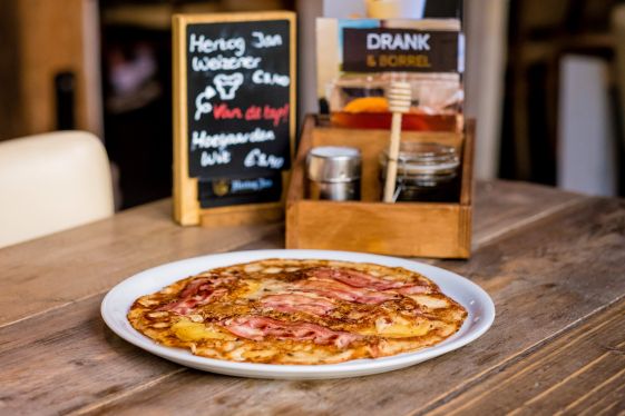 Pannenkoekenboerderij site