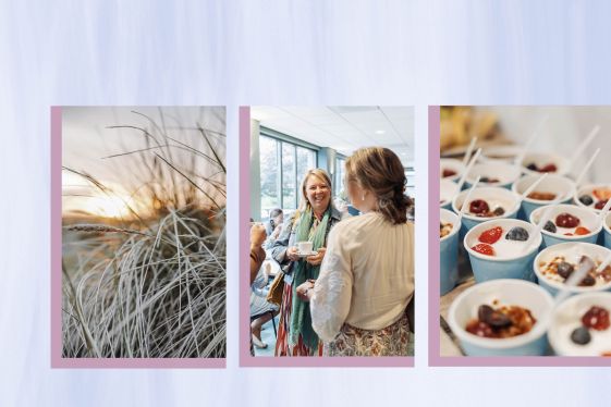 Terdege Live website Vriendinnen ouddorp