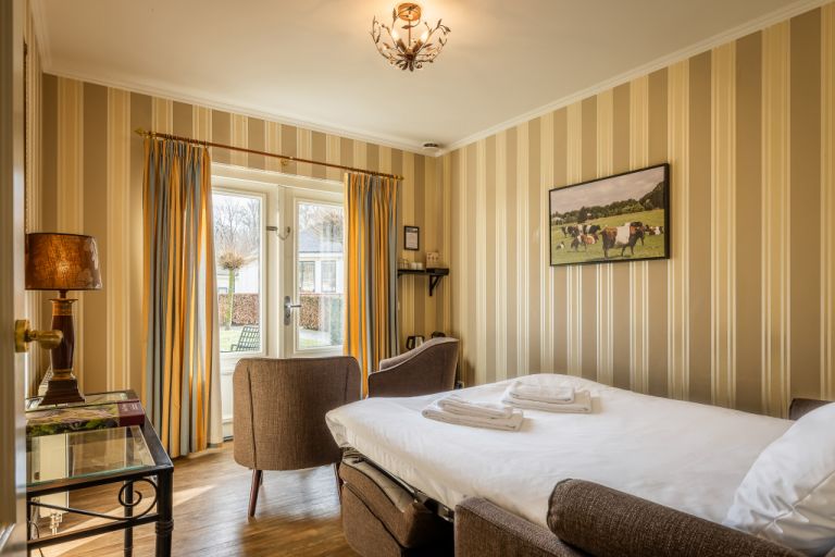 Kasteel De Vanenburg