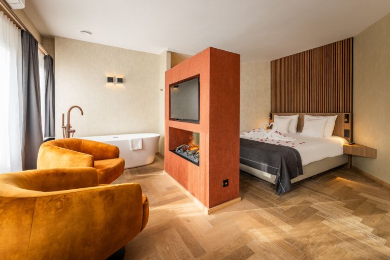 Kasteel De Vanenburg