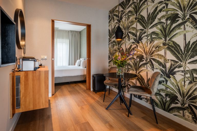 Kasteel De Vanenburg