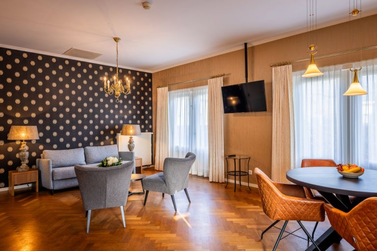 Kasteel De Vanenburg