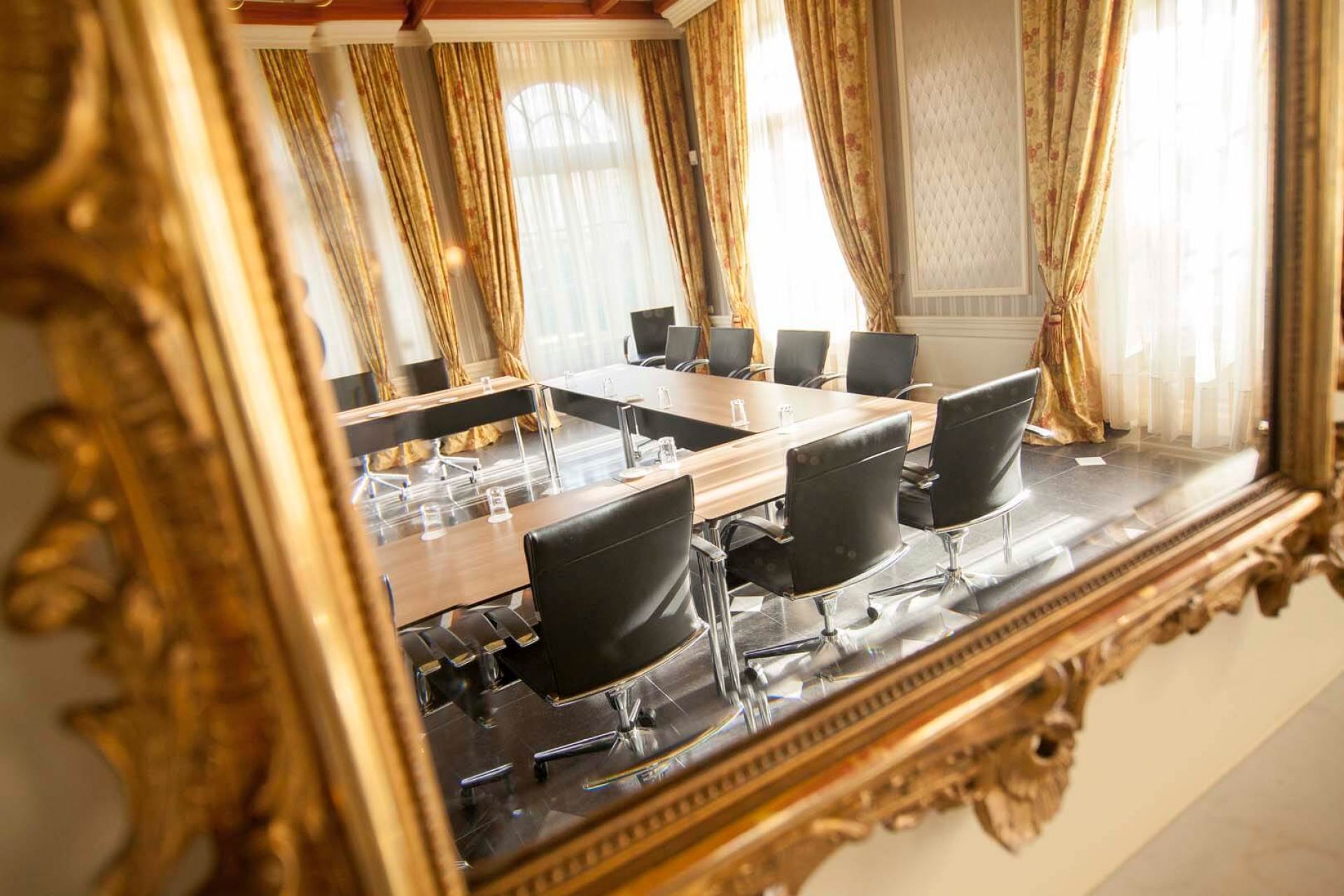 Kasteel De Vanenburg