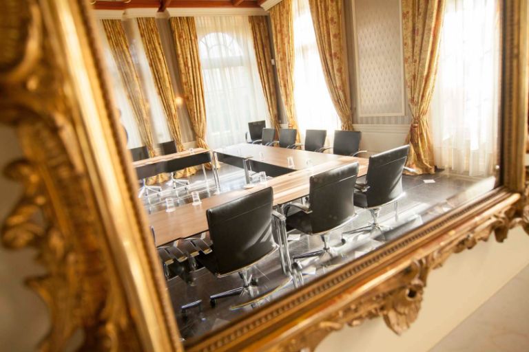 Kasteel De Vanenburg