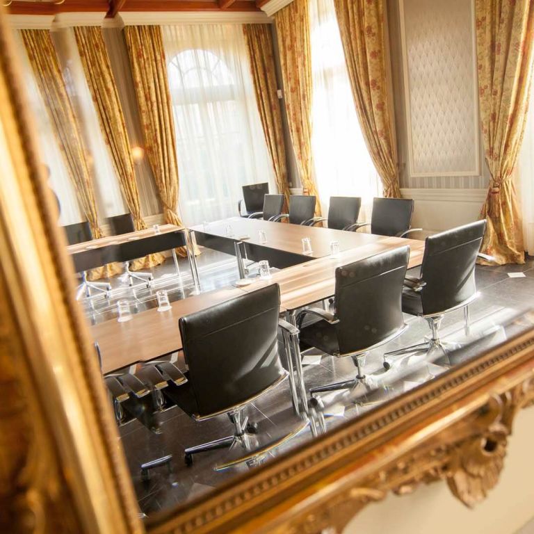 Kasteel De Vanenburg