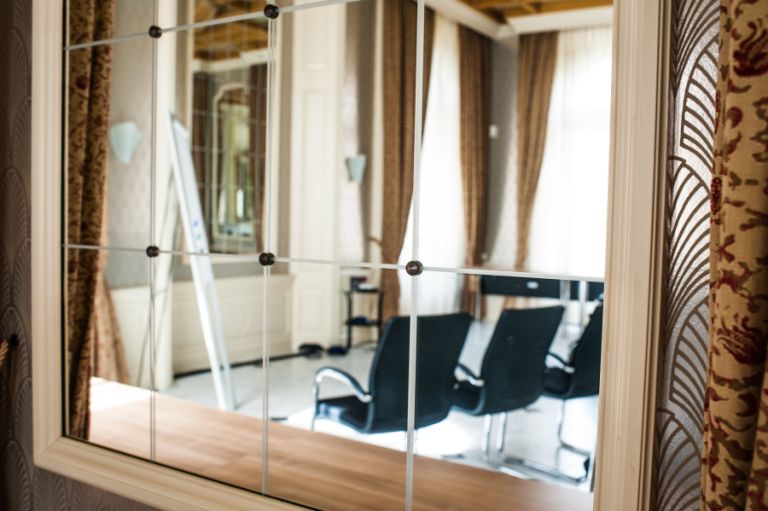 000 DSC  MOREOFNOA GekeKoopman KasteeldeVanenburg DeSpiegelzaal