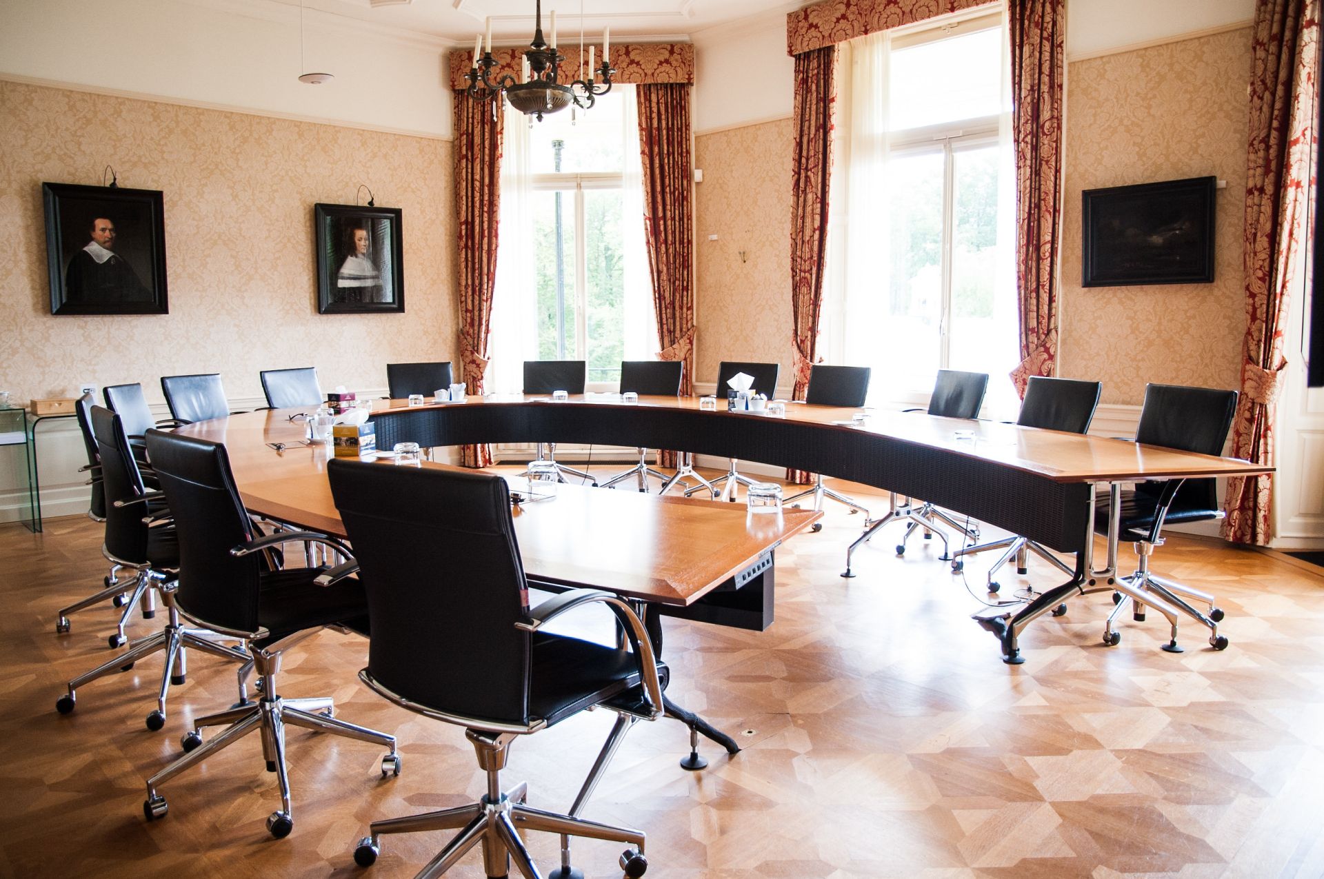 00 DSC 0 KasteeldeVanenburg VanderNeer 0