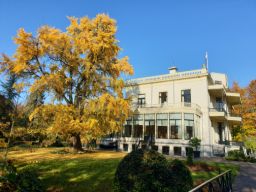 Kasteel De Vanenburg