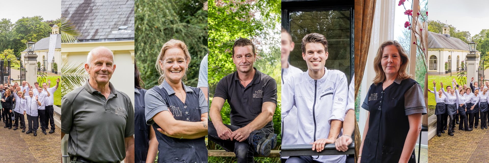 0 Jubilarissen Kasteel De Vanenburg header website