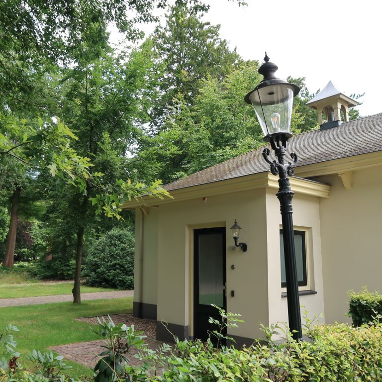 Kasteel De Vanenburg