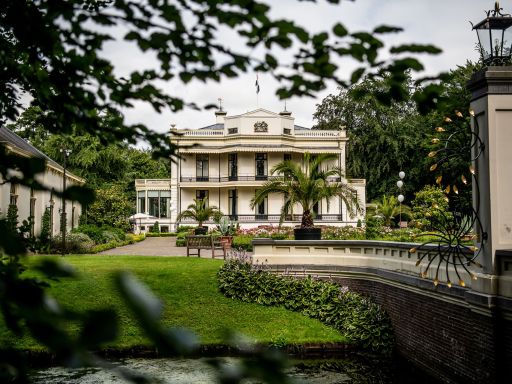 Kasteel De Vanenburg