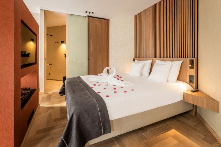 Kasteel De Vanenburg