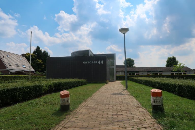 Kasteel De Vanenburg