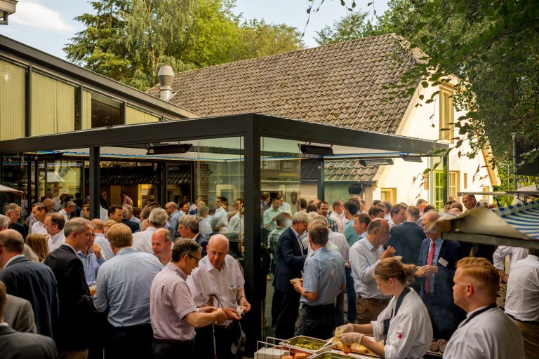 Kasteel De Vanenburg