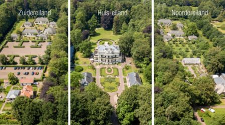 Kasteel De Vanenburg