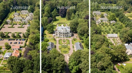 Kasteel De Vanenburg