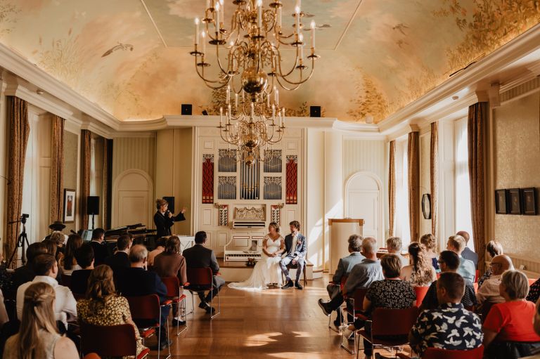 Kasteel De Vanenburg