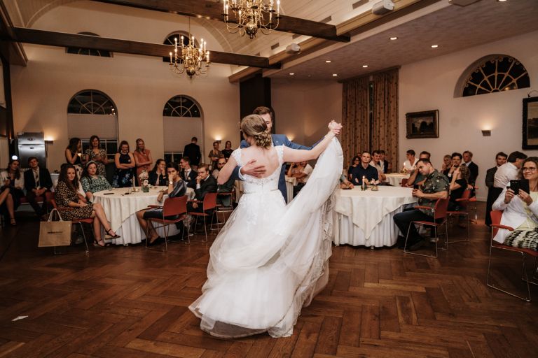 Kasteel De Vanenburg