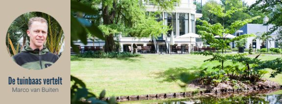 Kasteel De Vanenburg