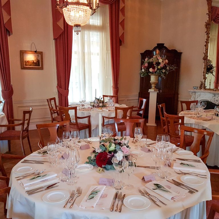 Diner Van Essenzaal