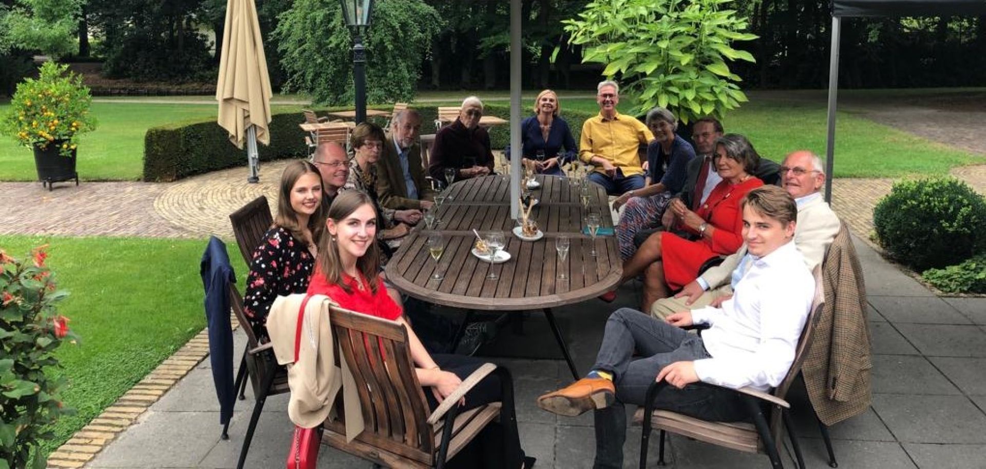 Familie Veldhuizen header