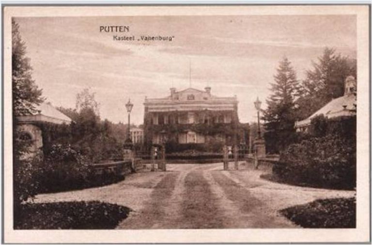 Foto historie