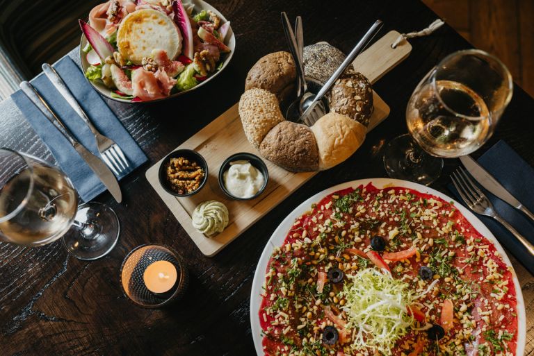 Gerechten   Brasserie De Hoeve 0 WEB