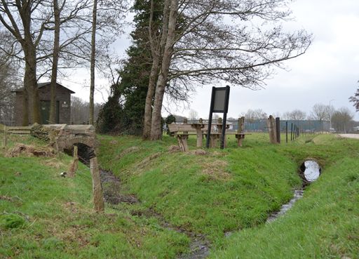 Kasteel De Vanenburg