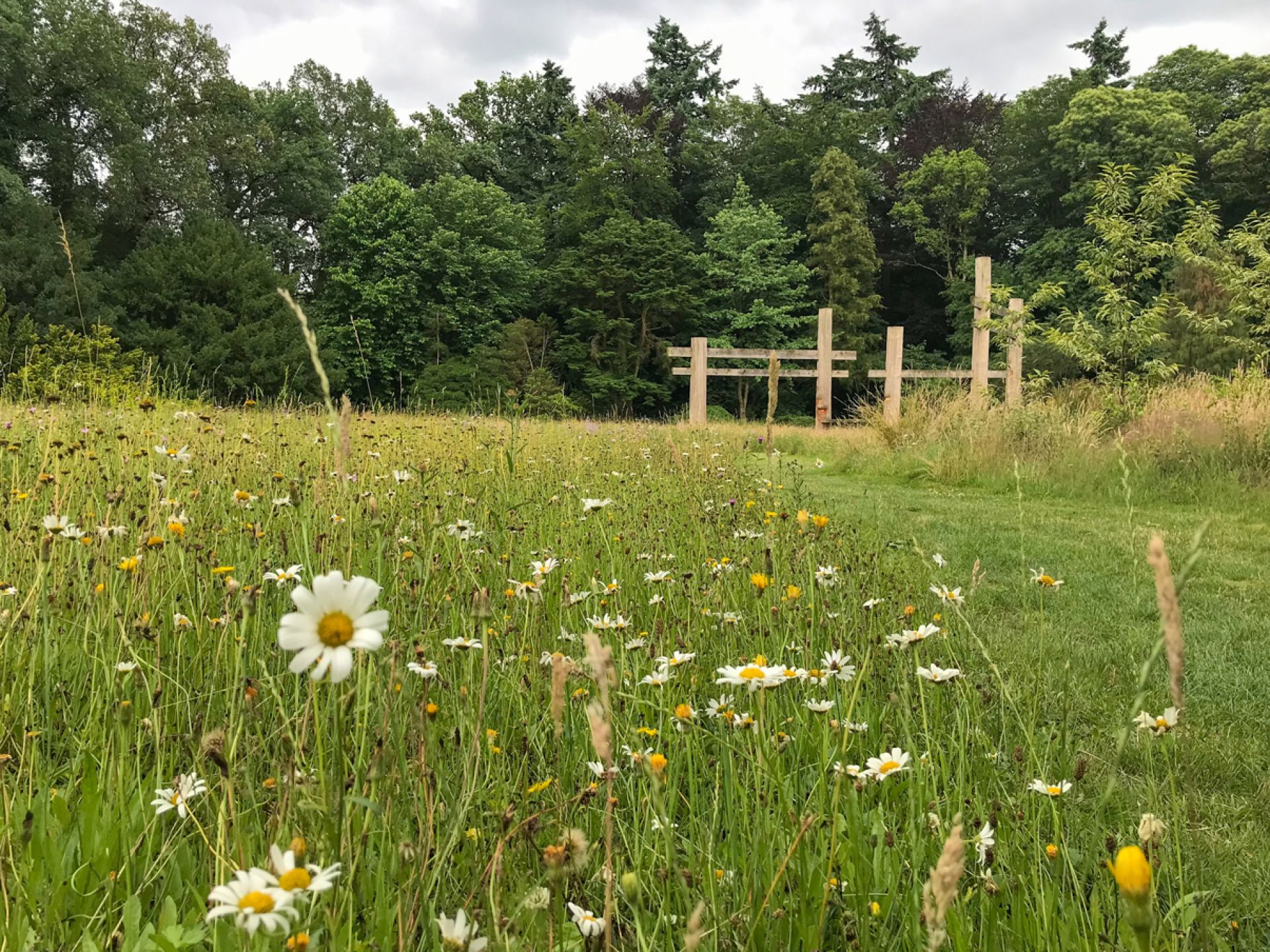 Landgoed Schovenhorst