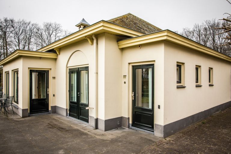 Kasteel De Vanenburg