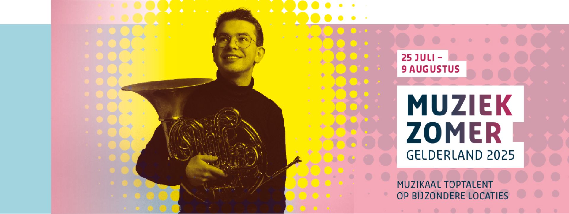 MuziekzomerGelderland Header online