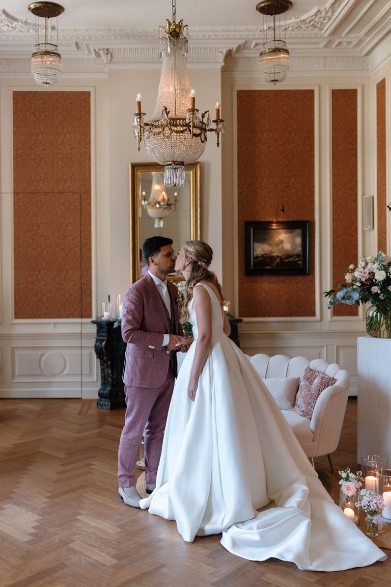 Kasteel De Vanenburg