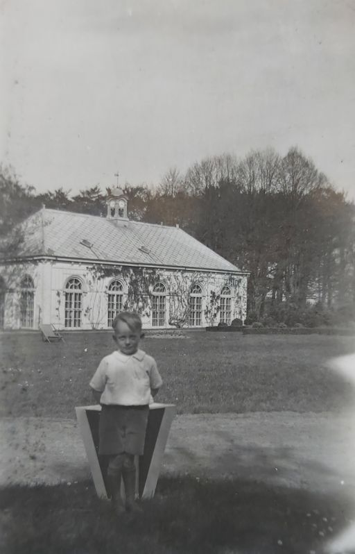 Kasteel De Vanenburg
