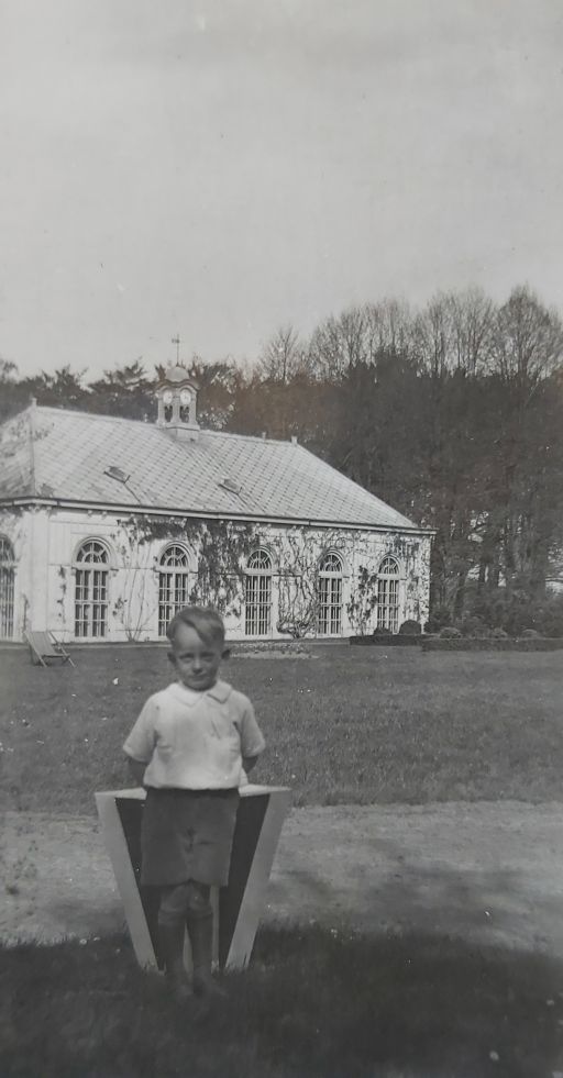 Kasteel De Vanenburg