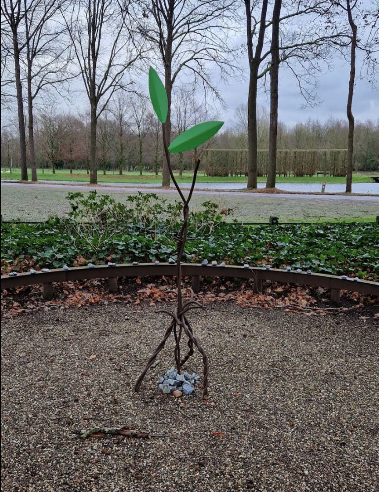 Kasteel De Vanenburg