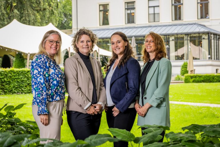 Sales afdeling vacature