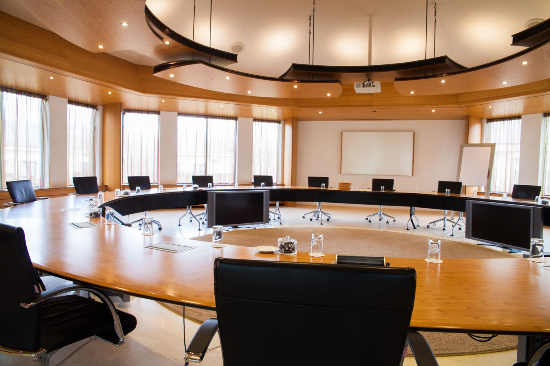 Staetenzaal Vergaderen