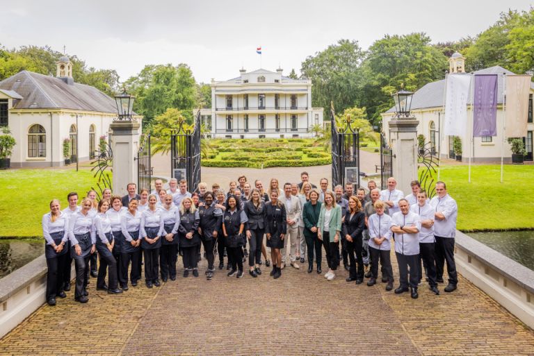 Team Kasteel De Vanenburg FBNL0