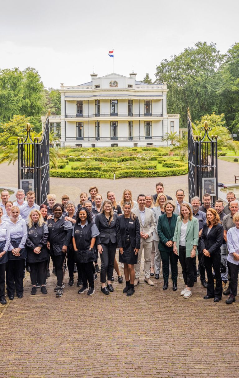 Team Kasteel De Vanenburg FBNL0